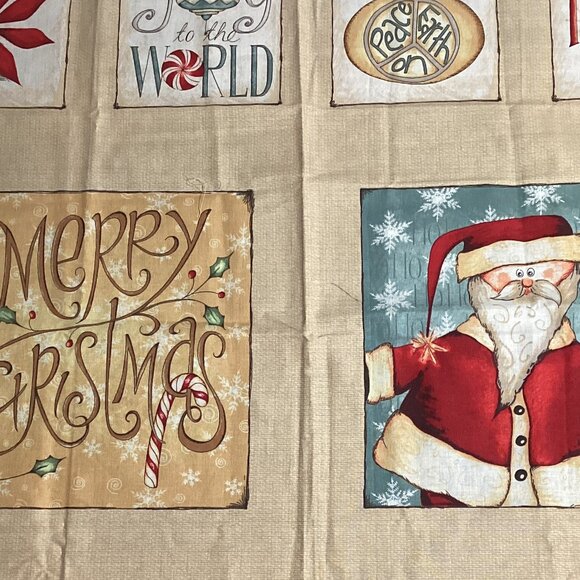 Santa Fabrics - Picture 10 of 11